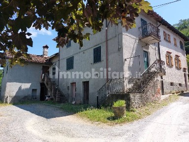 Ovada, Strada Voltri, 49 -A