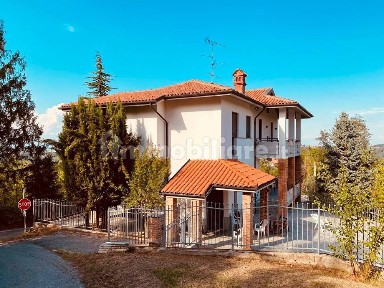 Villamiroglio, Case Dei Rei