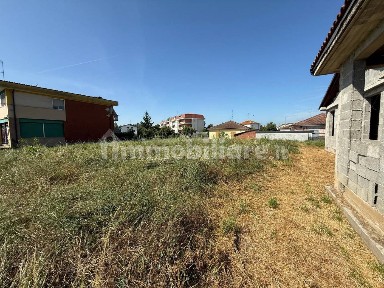 Villa unifamiliare corso 25 Aprile, Balzola