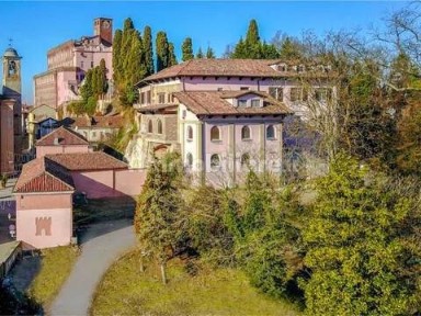 Villa unifamiliare via Cavalli D'Olivola, 7, San Giorgio, San Giorgio Monferrato