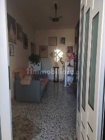 Montesilvano, Via Aterno