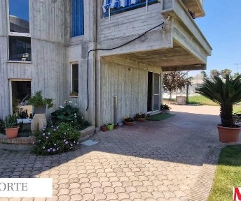 Montesilvano, Via Tigri, 13