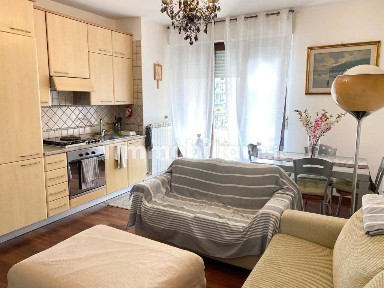 Bilocale viale Alberto D'Andrea 6, Porto Allegro, Montesilvano