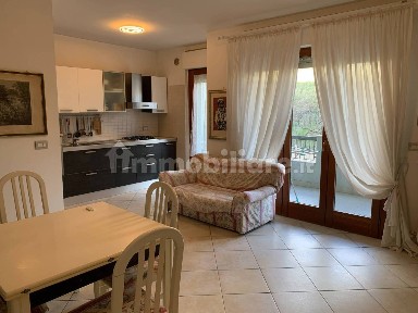 Bilocale via Perosina, Spoltore