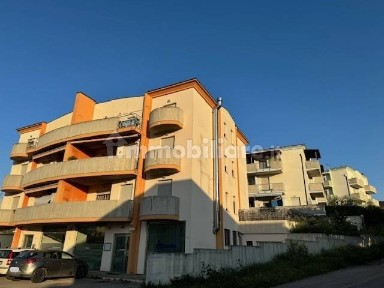 Bilocale via San Gottardo 17, Villa Carmine, Montesilvano