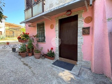 Bilocale Strada Colle di Mezzo 23, Colle del Telegrafo - Colle Scorrano, Pescara