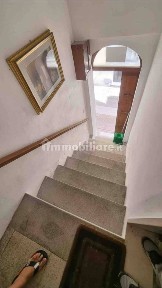 Trilocale via Armando Diaz 18, Centro, Città Sant'Angelo