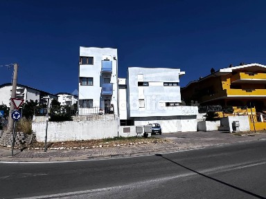 Appartamento via Torrette 86, Città Sant'Angelo