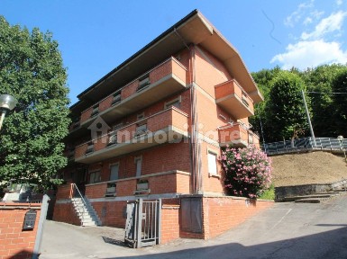 Trilocale via Aurici, Centro, Caramanico Terme