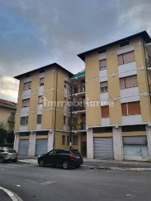 Pescara, Tiburtina, Via Sacco, 2