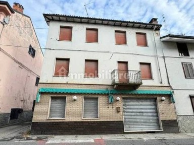 Villa unifamiliare via Vittorio Veneto, 5, Villanova Monferrato
