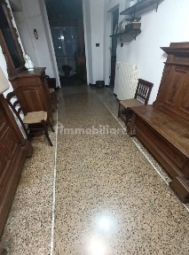 Villa unifamiliare viale dei Giardini, Centro, Lerma
