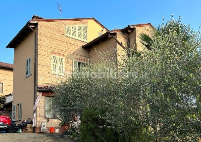 Villa unifamiliare regione Bocca 4, Cella Monte