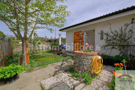 Villa unifamiliare Sp49 9, Bric Berton, Ponzone