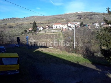 Villa unifamiliare Strada Masino Inferiore, Cassine
