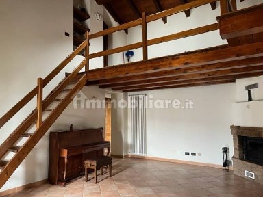 Villa bifamiliare via Casoni 43, Mandrogne, Alessandria