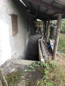 Villa unifamiliare Località Catanzo 28, Visone