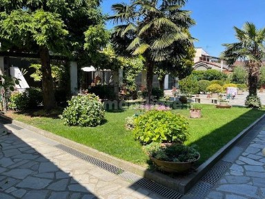 Villa unifamiliare via Igino Tarchetti 6, Centro, San Salvatore Monferrato