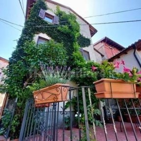 Villa unifamiliare via ai Piaggi, Centro, Rocca Grimalda