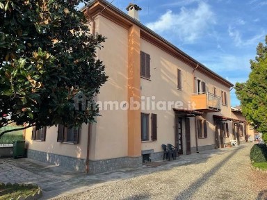Villa plurifamiliare via Bottazzi 9, Spinetta Marengo, Alessandria