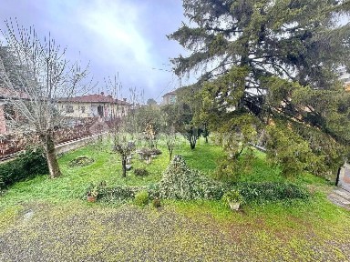 Villa unifamiliare via Togliatti No Number, Centro, Basaluzzo