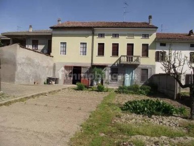 Alluvioni Piovera, Via Camillo Benso Conte Di Cavour, 4