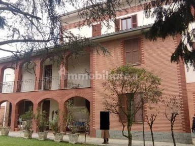 Villa unifamiliare via De Gasperi, 6, Castelnuovo Bormida