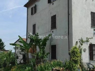 Villa unifamiliare via Torrazza No Number, Strevi