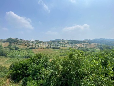 Villa bifamiliare viale Federico Anselmino 33, Spigno Monferrato