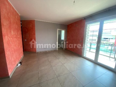Quadrilocale viale Torre Costiera, Città Sant'Angelo