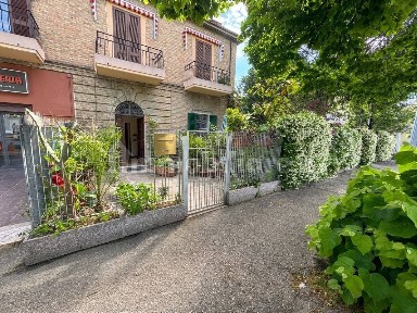 Bilocale via Nazionale Adriatica Nord 406, Santa Filomena, Pescara