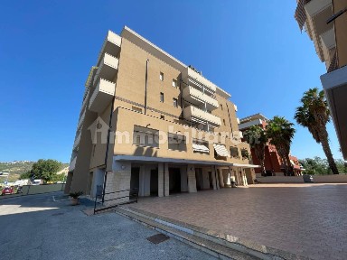 Appartamento via F. P. Michetti 20, Manoppello