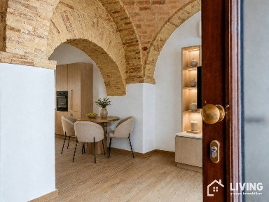 Bilocale Vico Basiliano, Centro, Città Sant'Angelo