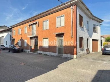 Villa unifamiliare via Gillone, 32, Villanova Monferrato