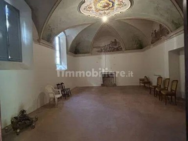 Villa unifamiliare via San Realino No Number, Centro, Cassine