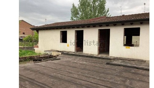 Villa unifamiliare via scrivia 1, Alzano Scrivia