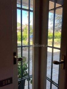 Villa bifamiliare via Roma 30, Centro, Borghetto di Borbera