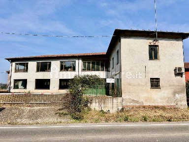 Villa unifamiliare Strada Provinciale Villalvernia-Paderna, Carezzano