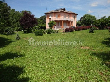 Villa unifamiliare, buono stato, 200 m², Silvano d'Orba