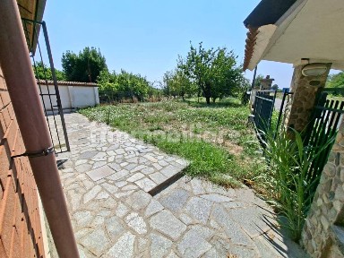 Villa unifamiliare, buono stato, 150 m², Frugarolo