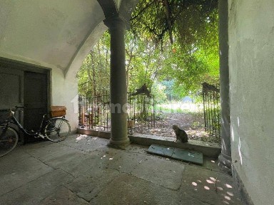Villa plurifamiliare via Antonio Gramsci, Novi Ligure