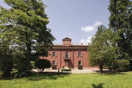 Acqui Terme, Corso Dante, 32
