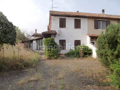 Villa unifamiliare Strada Raggi No Number, Mandrogne, Alessandria