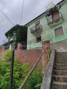 Villa unifamiliare via Aleramidi, 63, Felizzano