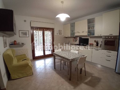 Quadrilocale via don luigi sturzo 4, Manoppello Scalo, Manoppello