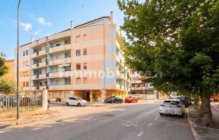 Bilocale via Aterno 47/1, Tiburtina, Pescara