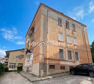 Bilocale via Roma 61, Centro, Loreto Aprutino