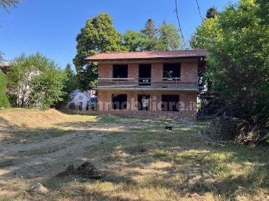 Villa unifamiliare Strada della Rosta 97, Casalbagliano, Alessandria