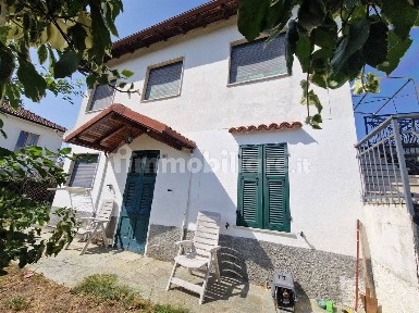 Villa unifamiliare Strada per Gallaretta, Gallaretta, Castelletto d'Orba