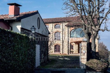 Villa unifamiliare, ottimo stato, 1430 m², Centro, Casale Monferrato